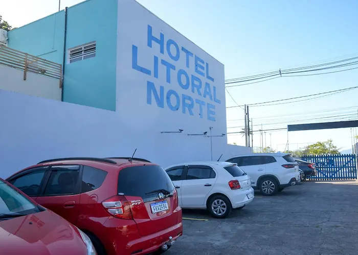 Hotel Litoral Norte