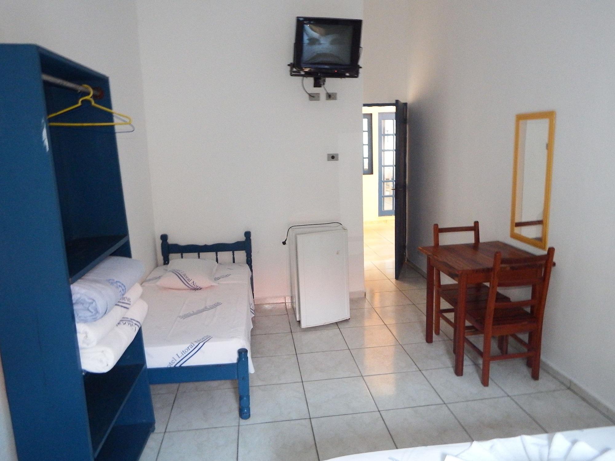 Litoral Norte Hotel 3*