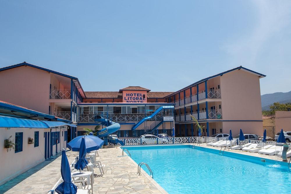 Litoral Norte Hotel 3*