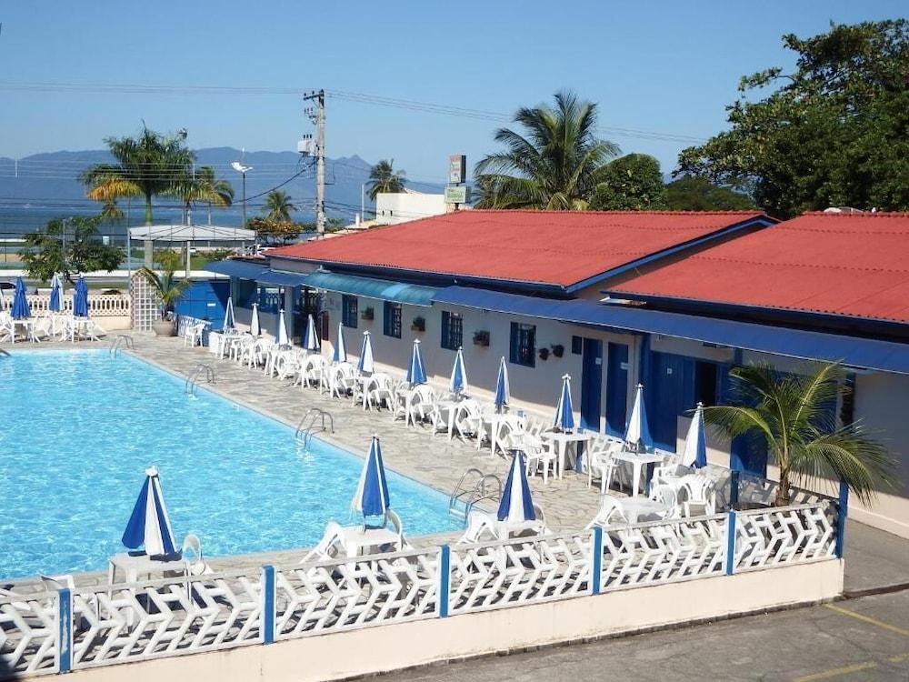 Hotel Litoral Norte