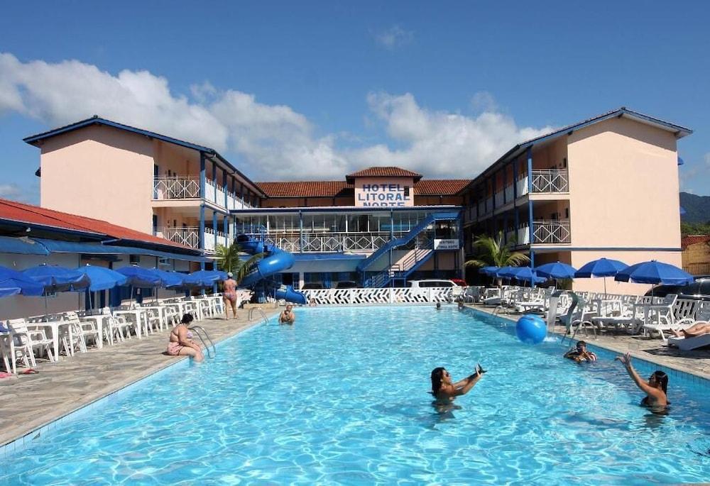 Litoral Norte Hotel