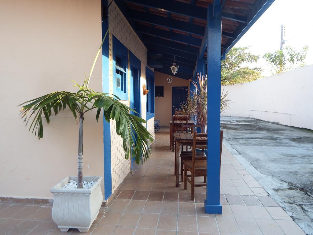 Hotel Litoral Norte