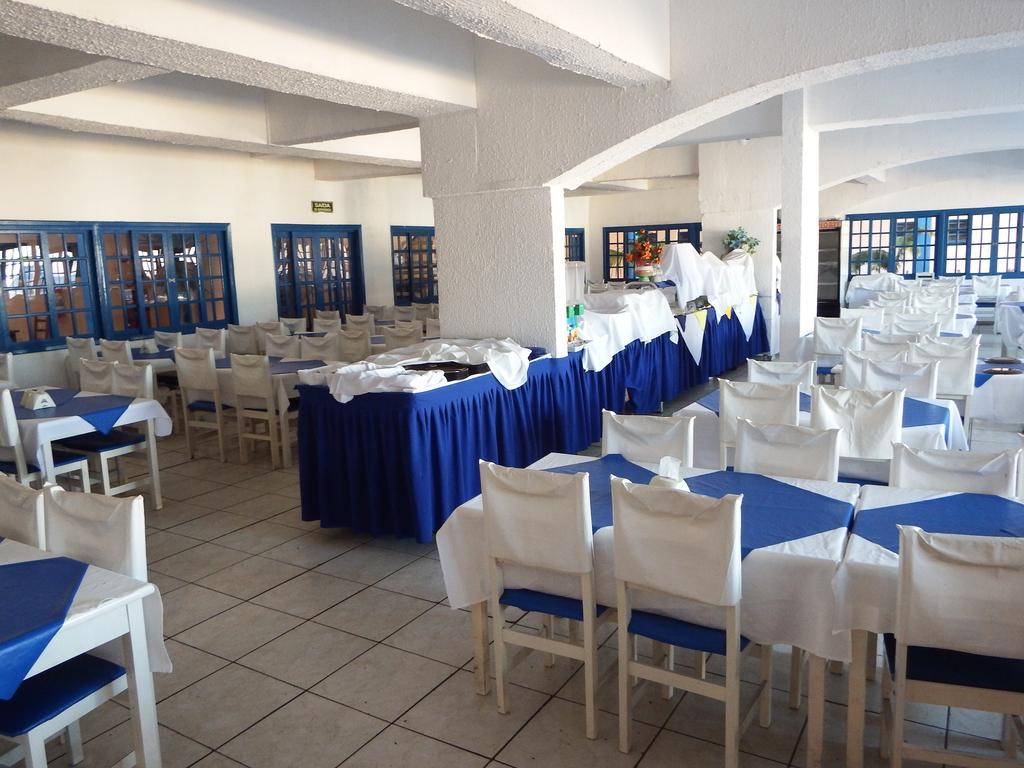 Litoral Norte Hotel