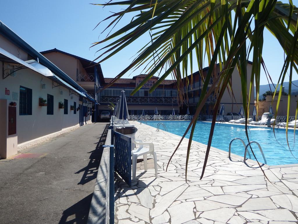 Litoral Norte Hotel Caraguatatuba