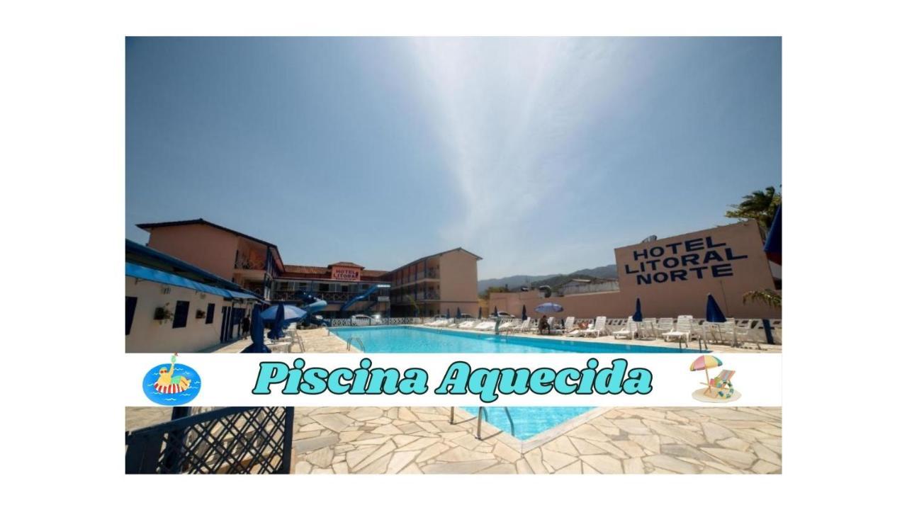 Hotel Litoral Norte
