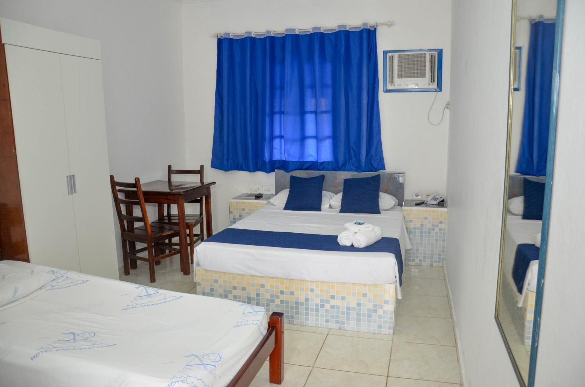 Hotel Litoral Norte Caraguatatuba