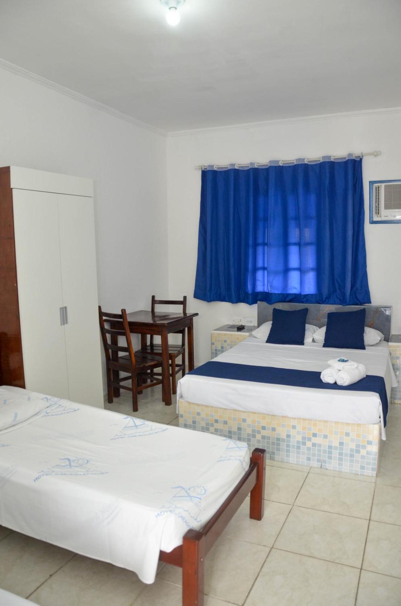 Litoral Norte Hotel 3*