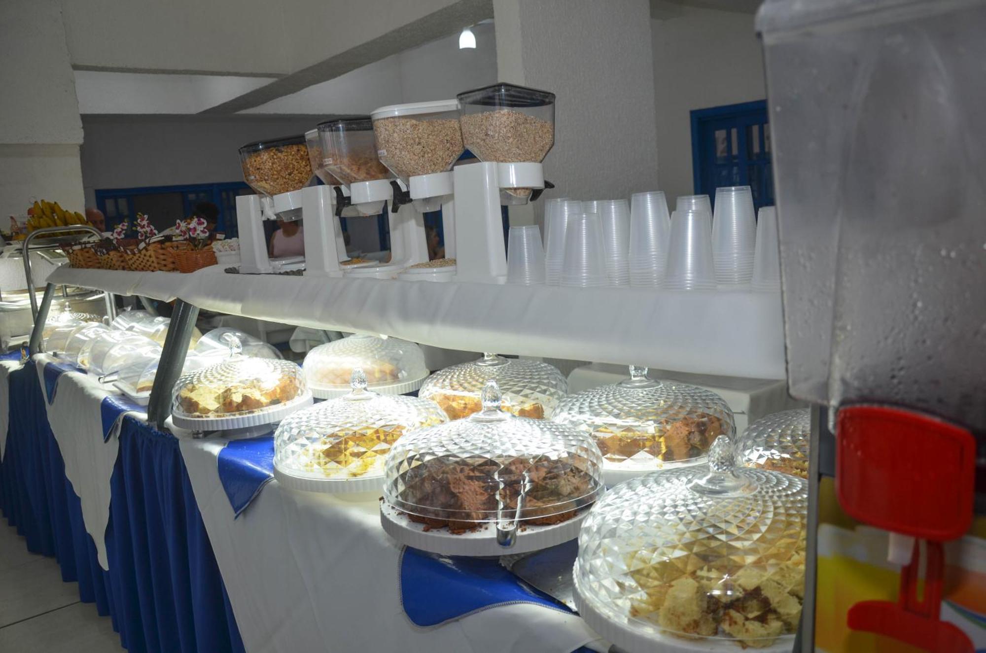 Litoral Norte Hotel 3*