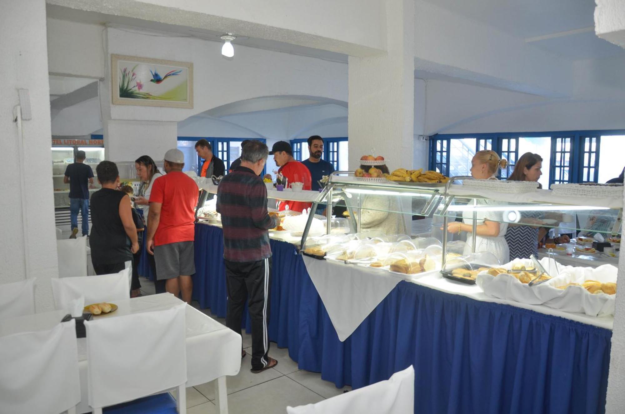Litoral Norte 3* Caraguatatuba
