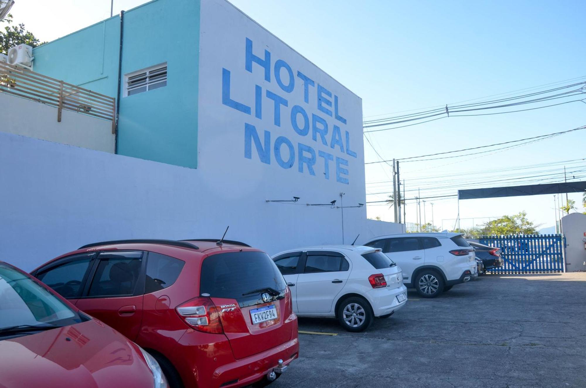 Litoral Norte 3*