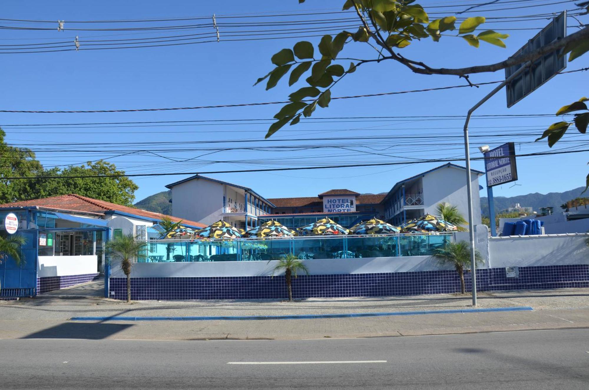 Litoral Norte Hotel