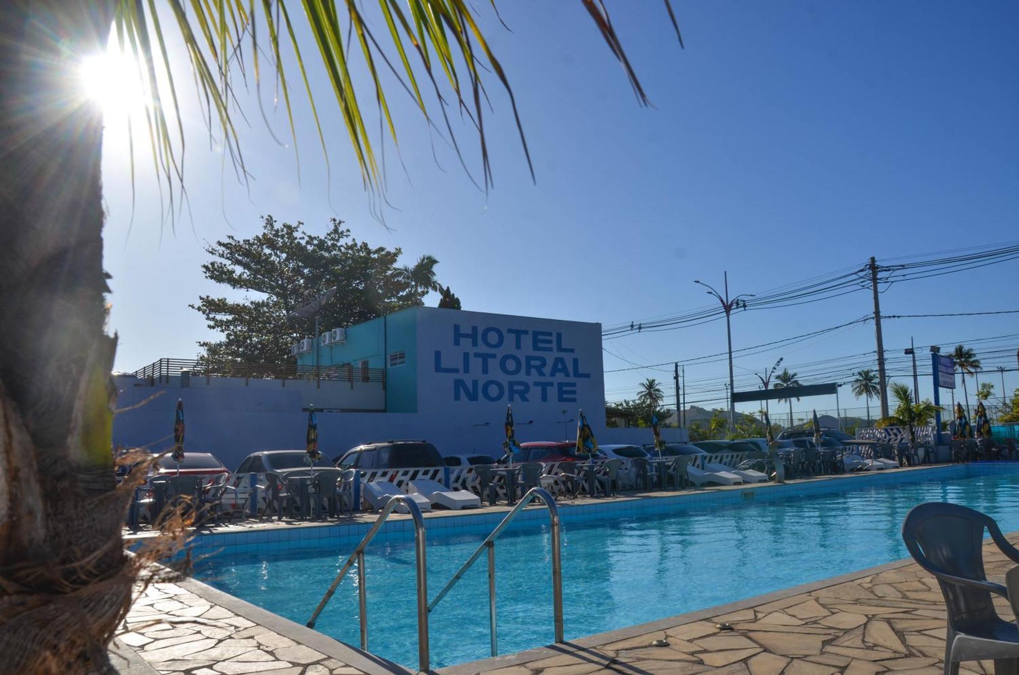 Litoral Norte