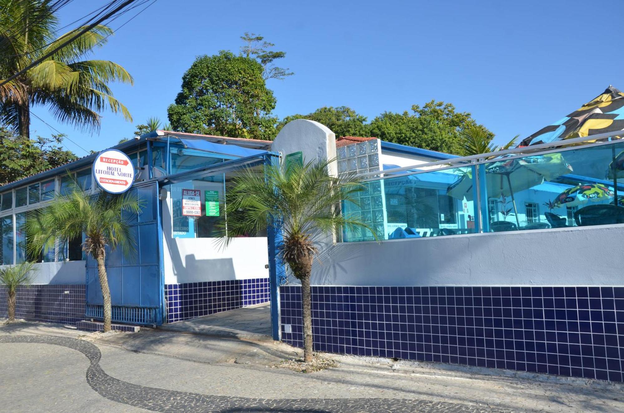 Hotel Litoral Norte