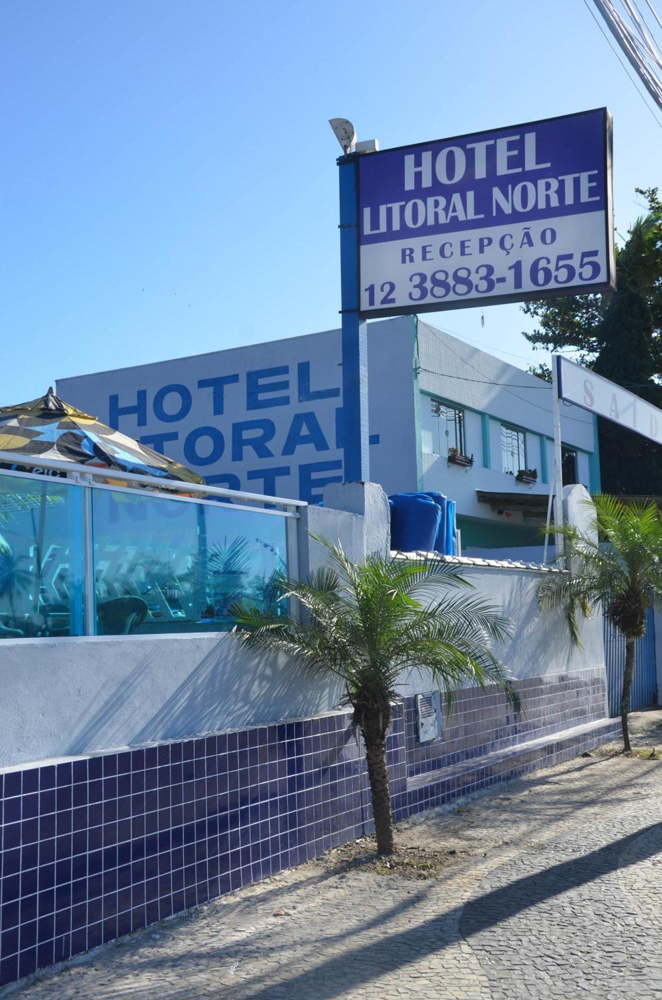 Litoral Norte Hotel Caraguatatuba