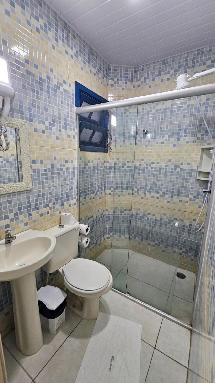 Hotel Litoral Norte