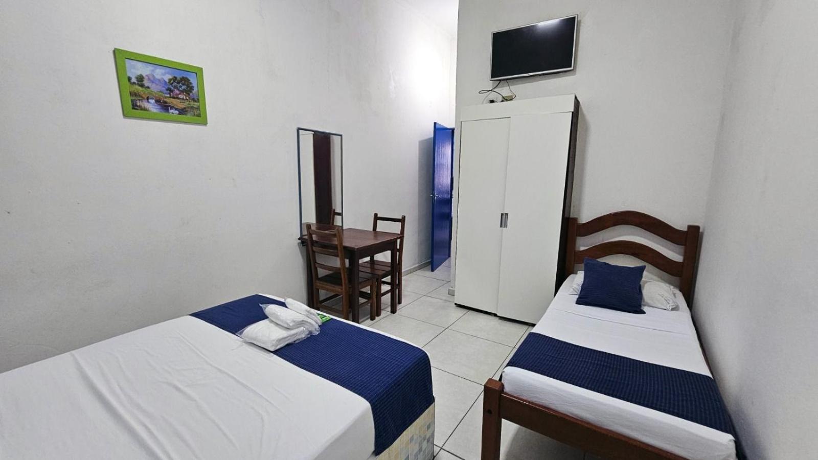 Hotel Litoral Norte 3*