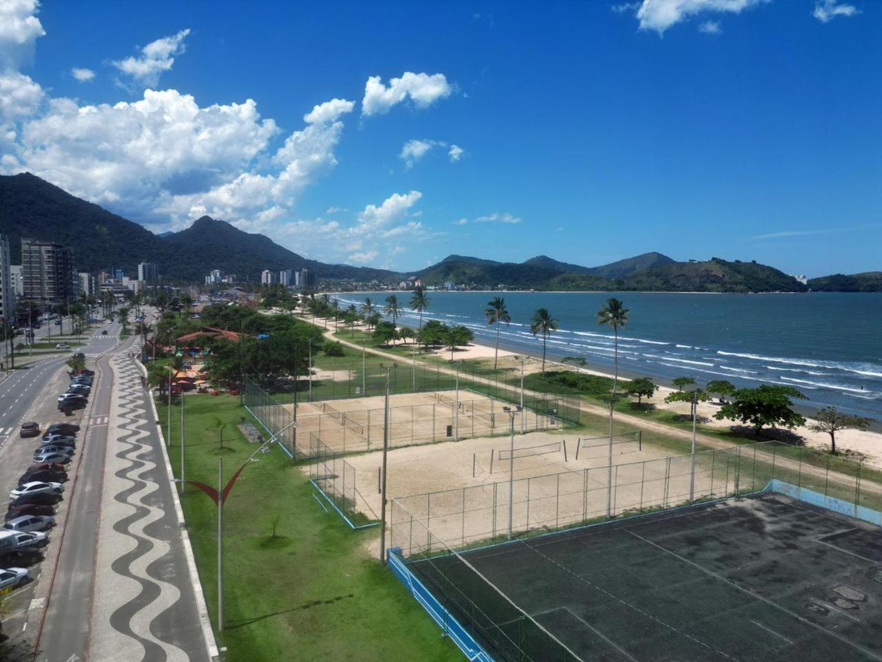 Hotel Litoral Norte Caraguatatuba