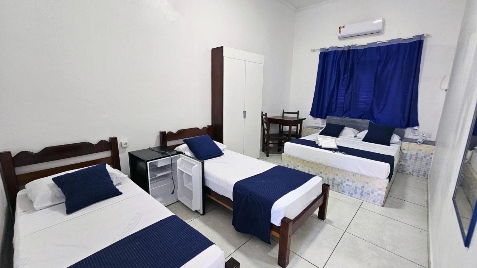Hotel Litoral Norte