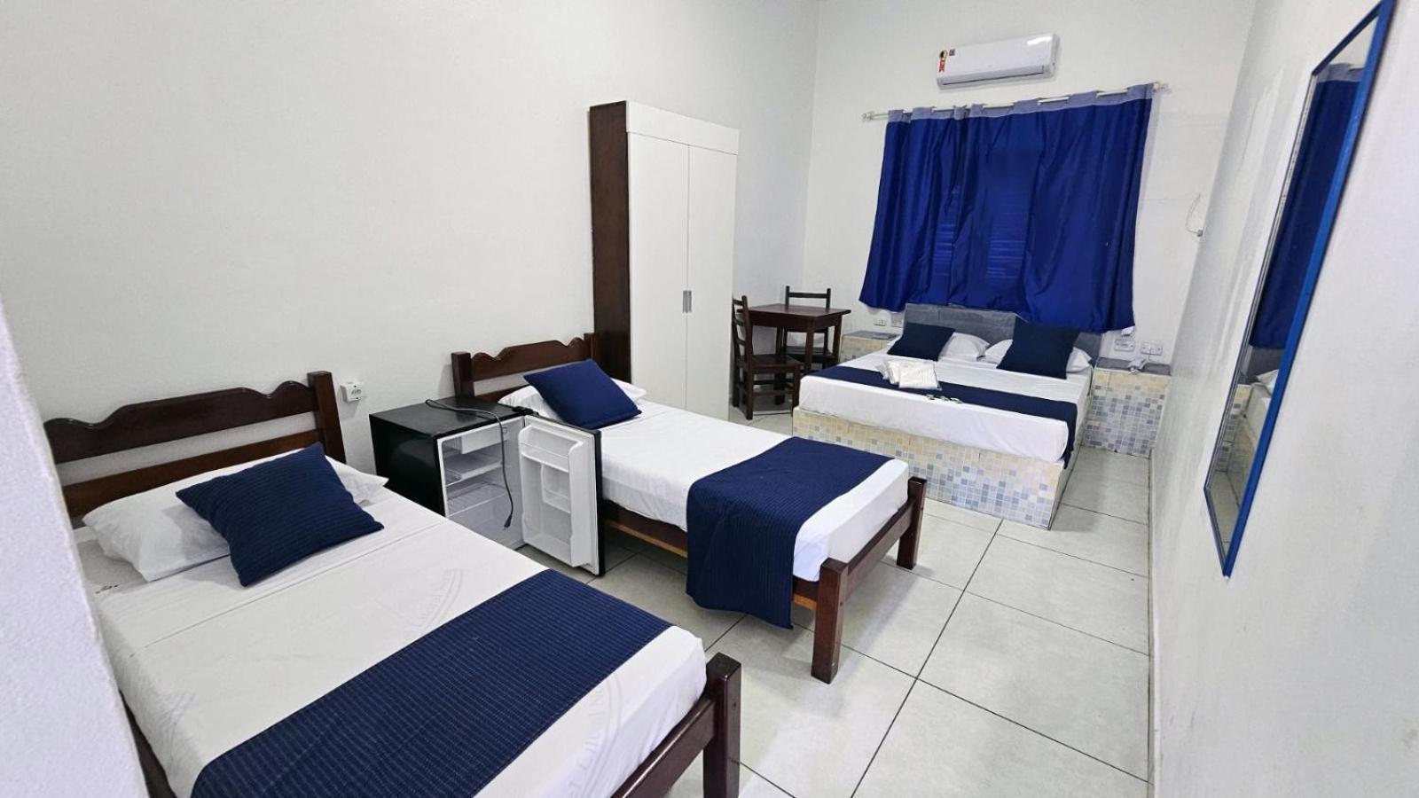 Hotel Litoral Norte 3*