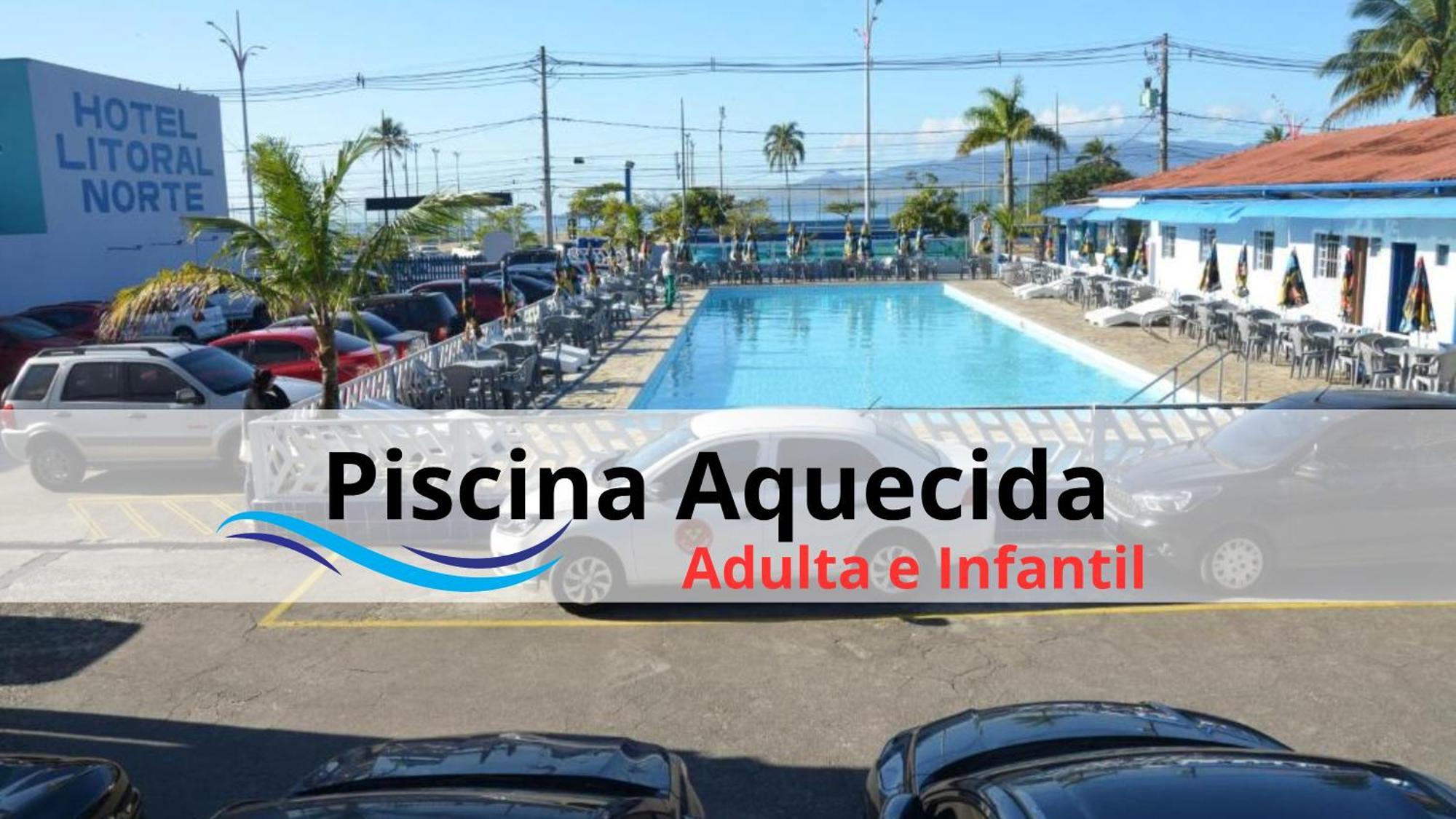 Hotel Litoral Norte 3*