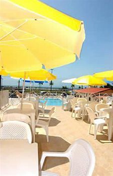 Litoral Norte Hotel 3*