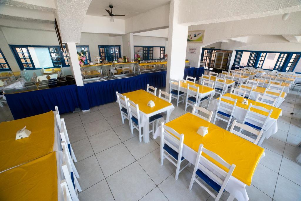Litoral Norte Hotel Caraguatatuba