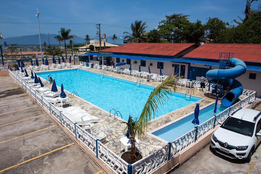 Litoral Norte Hotel