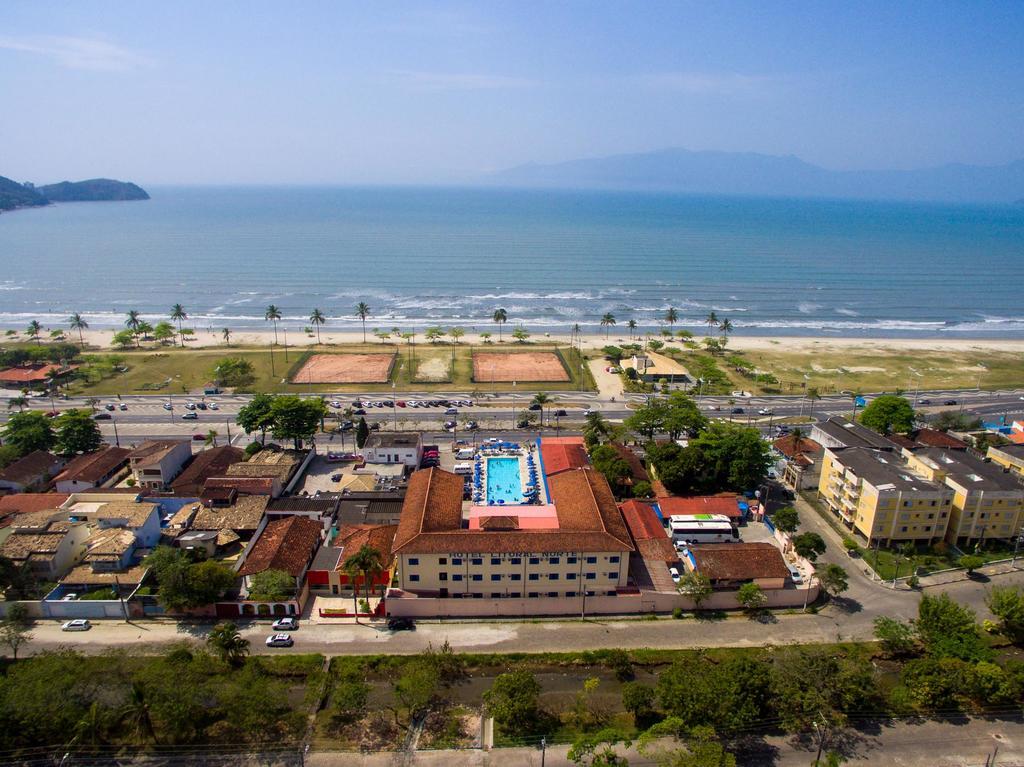 Litoral Norte Hotel Caraguatatuba
