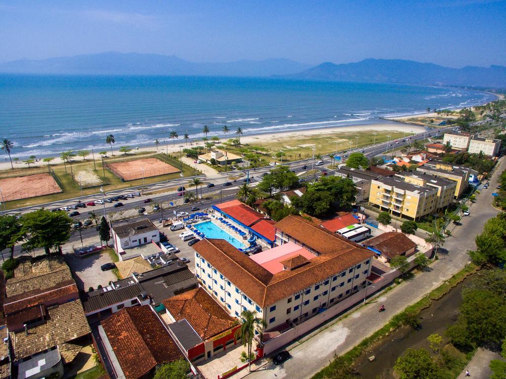Litoral Norte 3*