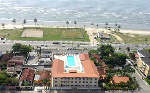 Hotel Litoral Norte Caraguatatuba