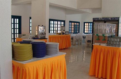 Hotel Litoral Norte 3*