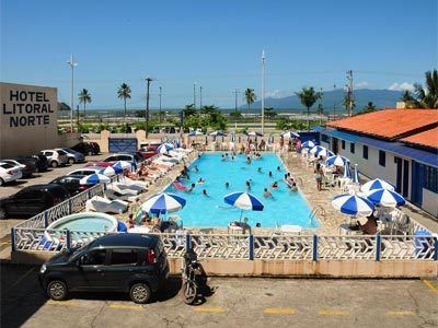 Litoral Norte Caraguatatuba