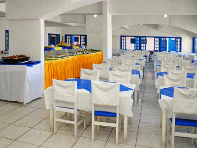 Hotel Litoral Norte Caraguatatuba