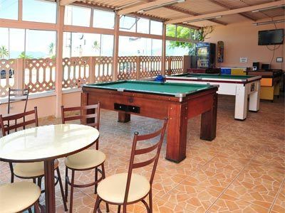 Hotel Litoral Norte Caraguatatuba