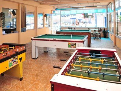 Litoral Norte Hotel