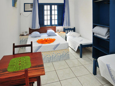 Hotel Litoral Norte Caraguatatuba