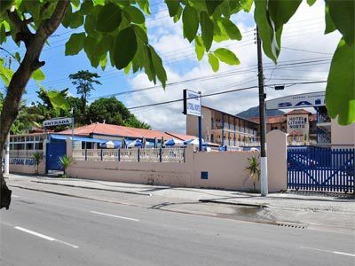 Litoral Norte Hotel Caraguatatuba