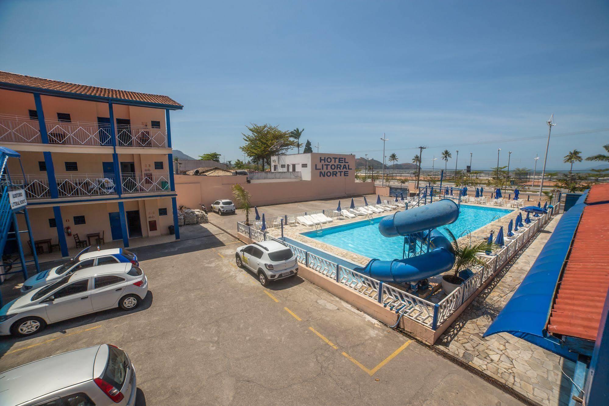 Hotel Litoral Norte 3*