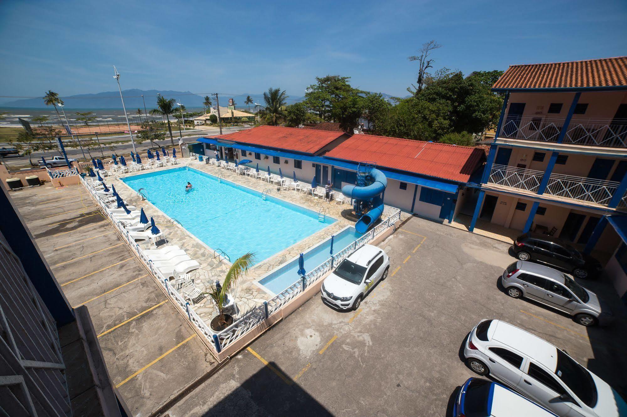 Hotel Litoral Norte Caraguatatuba