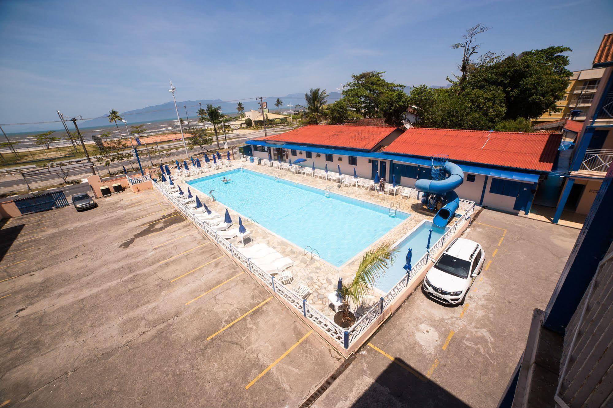 Hotel Litoral Norte