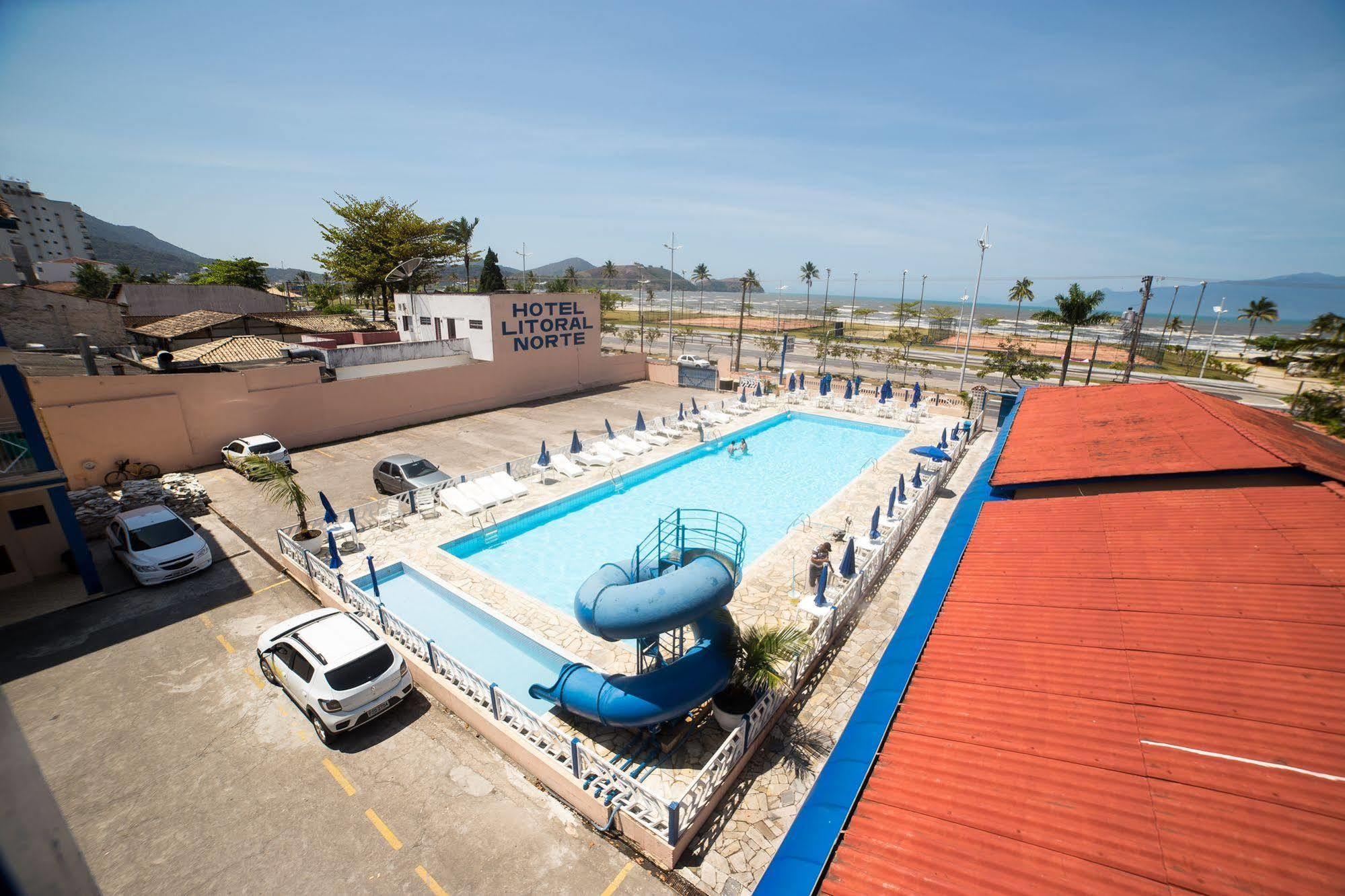 Litoral Norte Hotel 3*