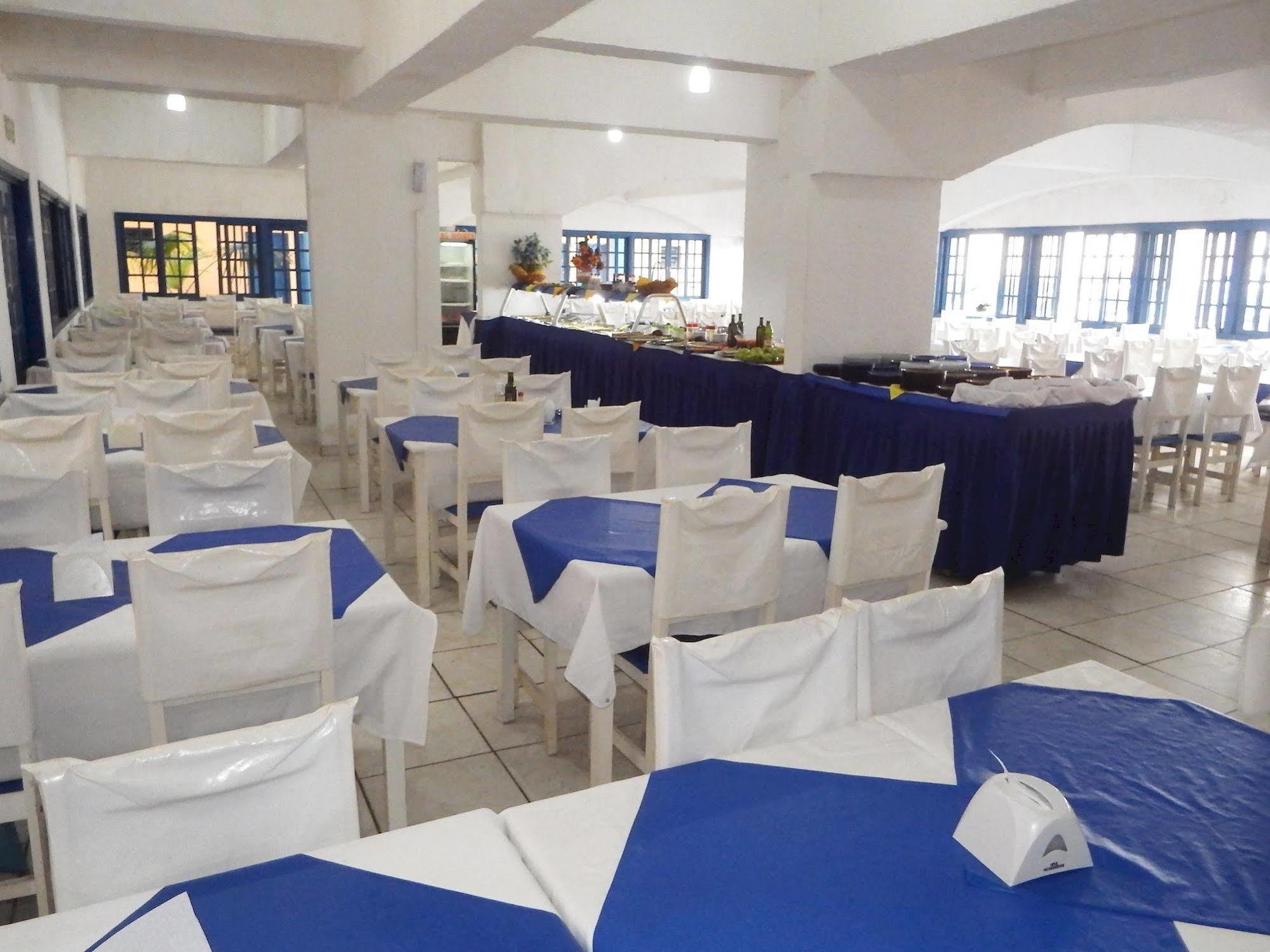 Litoral Norte Hotel