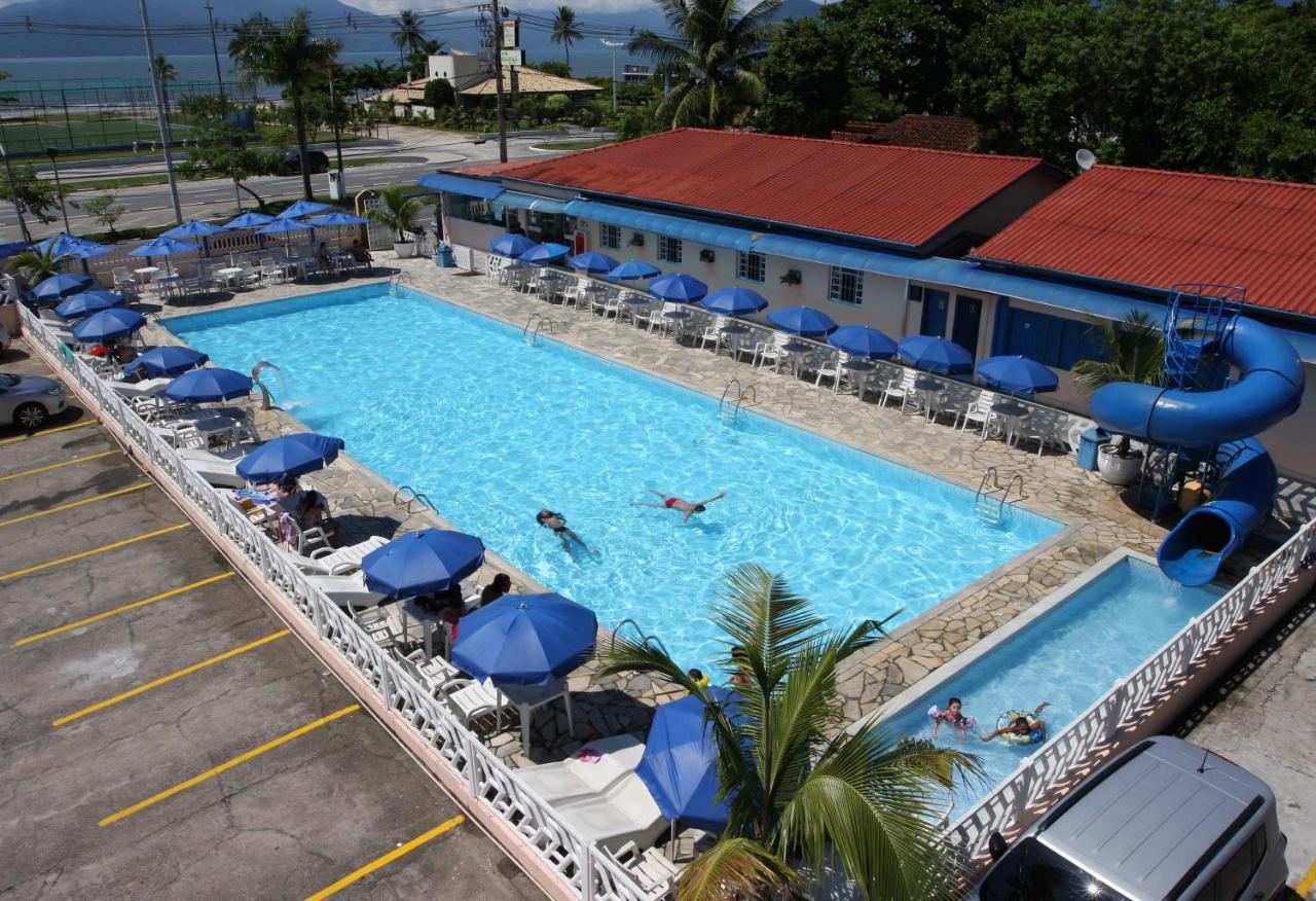 Litoral Norte Hotel 3*