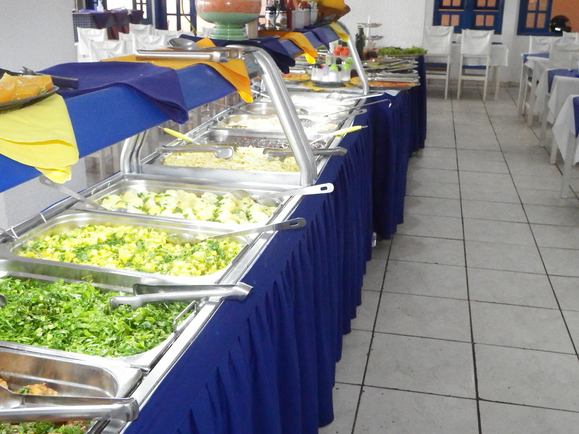 Litoral Norte Hotel