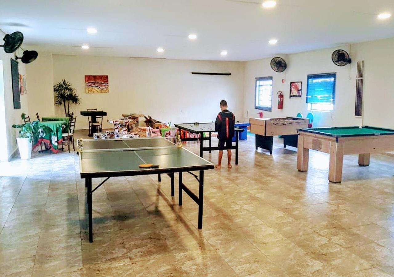 Litoral Norte Hotel